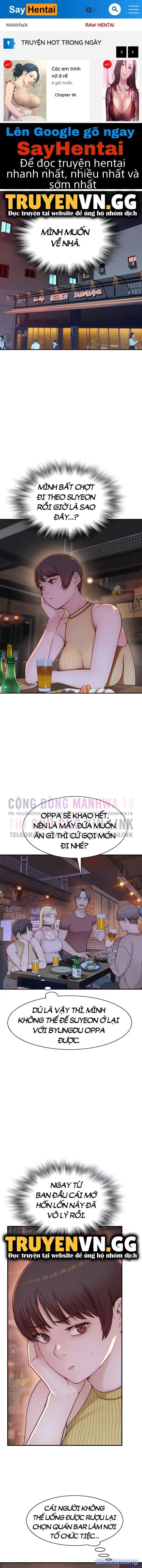 Nghiện Chơi Mẹ Kế 