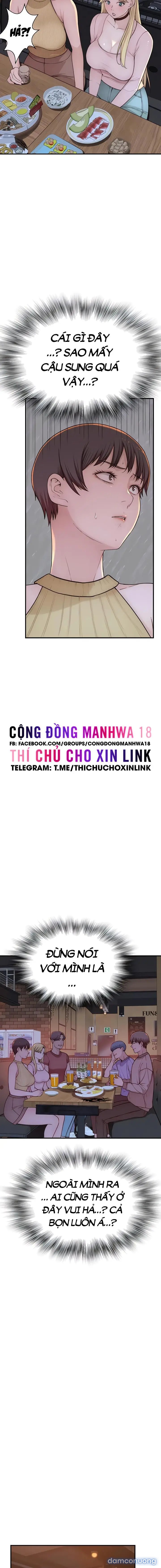 Nghiện Chơi Mẹ Kế 