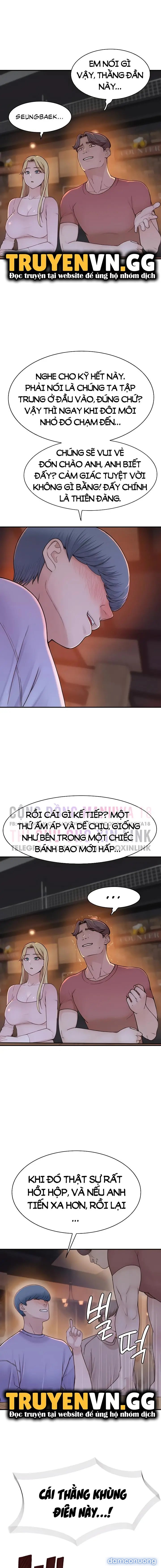 Nghiện Chơi Mẹ Kế 