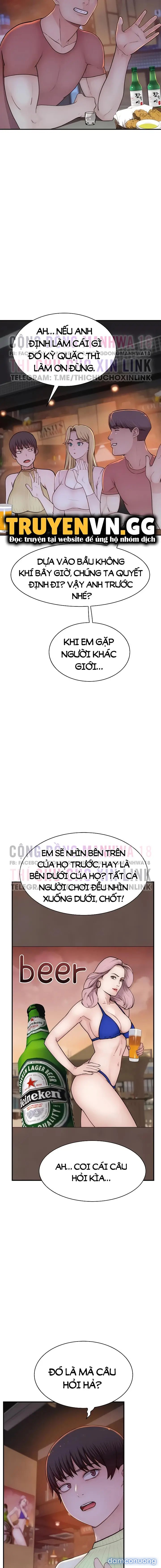 Nghiện Chơi Mẹ Kế 