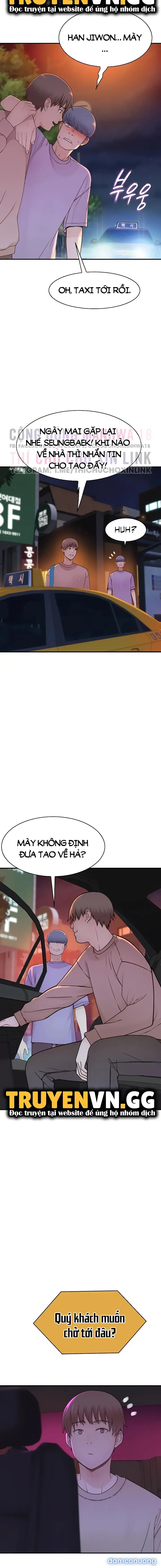Nghiện Chơi Mẹ Kế 