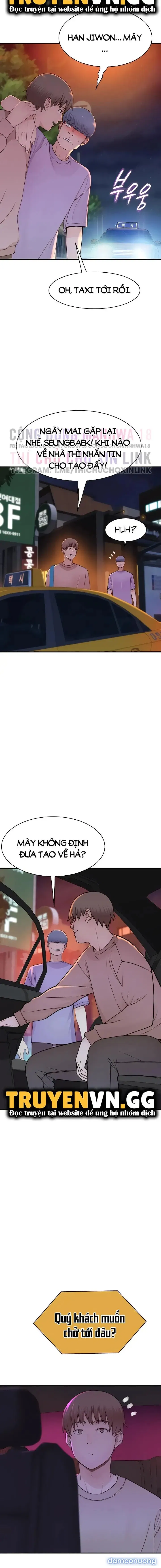 Nghiện Chơi Mẹ Kế 