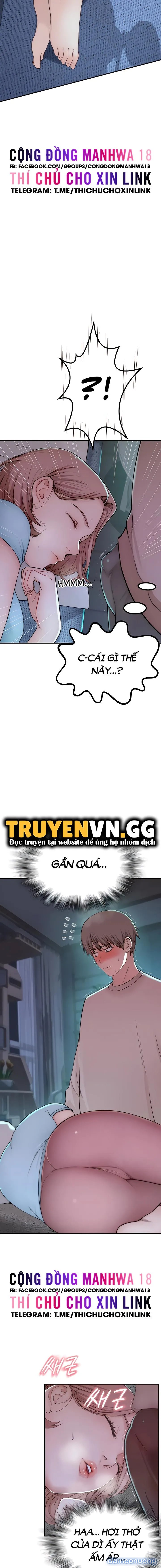 Nghiện Chơi Mẹ Kế 