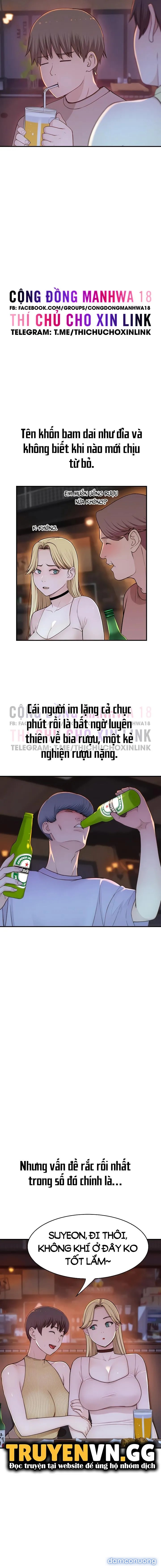 Nghiện Chơi Mẹ Kế 