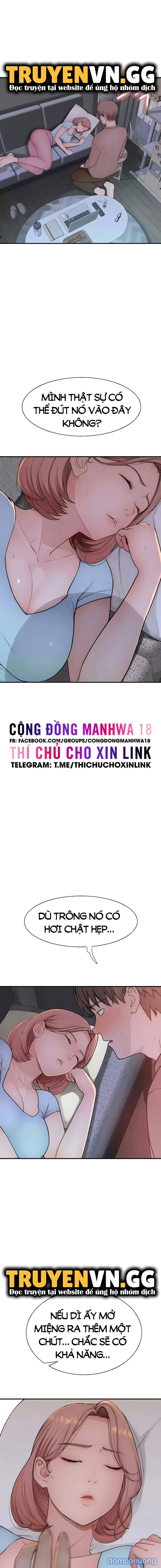 Nghiện Chơi Mẹ Kế 