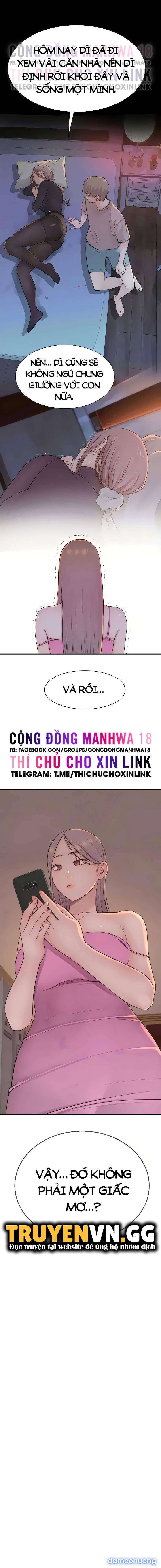 Nghiện Chơi Mẹ Kế 