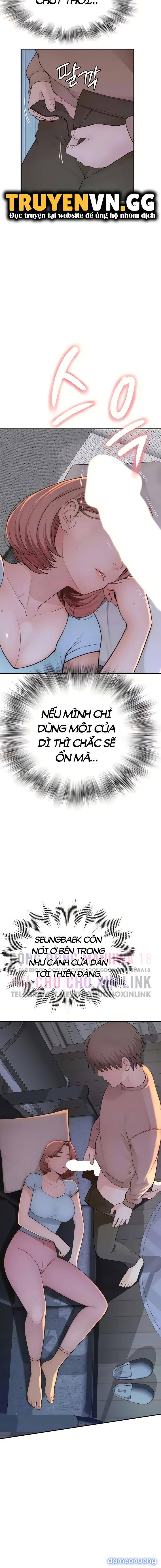 Nghiện Chơi Mẹ Kế 
