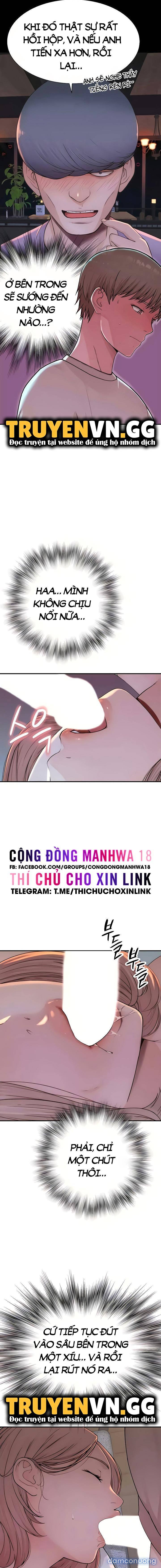 Nghiện Chơi Mẹ Kế 