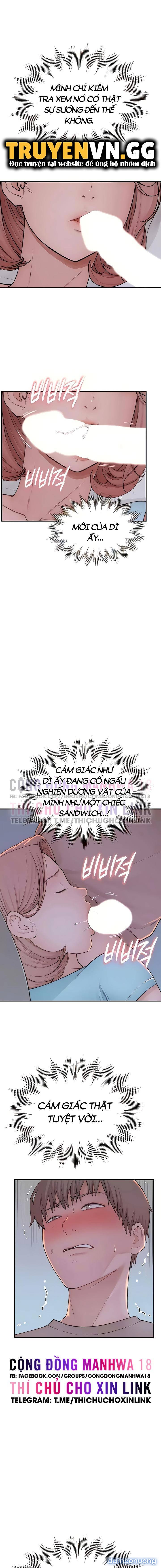 Nghiện Chơi Mẹ Kế 