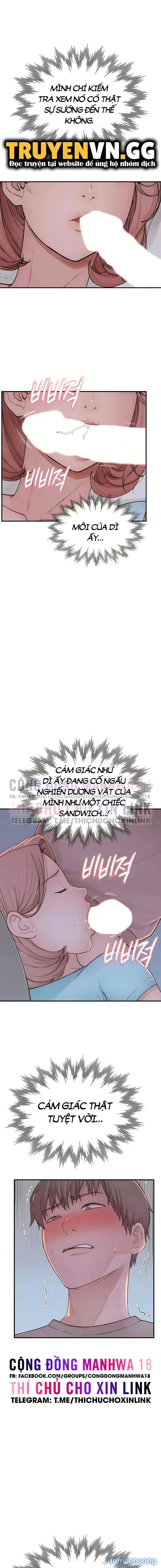 Nghiện Chơi Mẹ Kế 