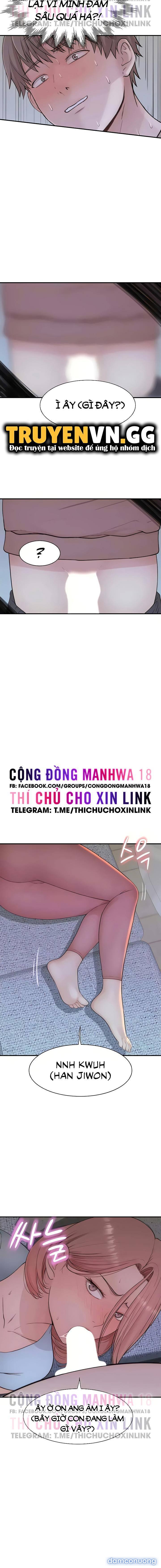 Nghiện Chơi Mẹ Kế 