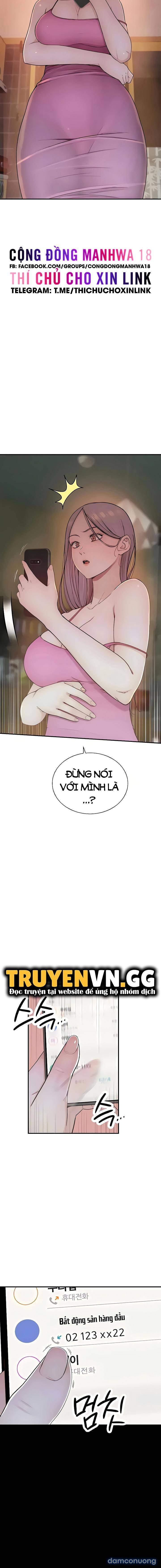 Nghiện Chơi Mẹ Kế 