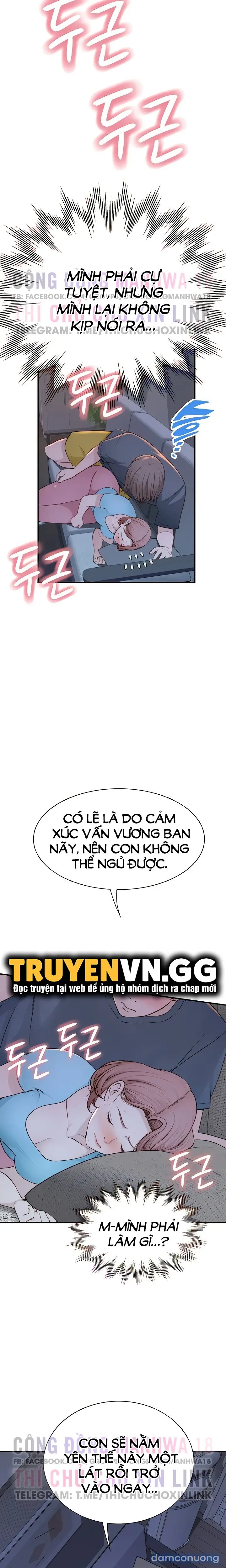 Nghiện Chơi Mẹ Kế 