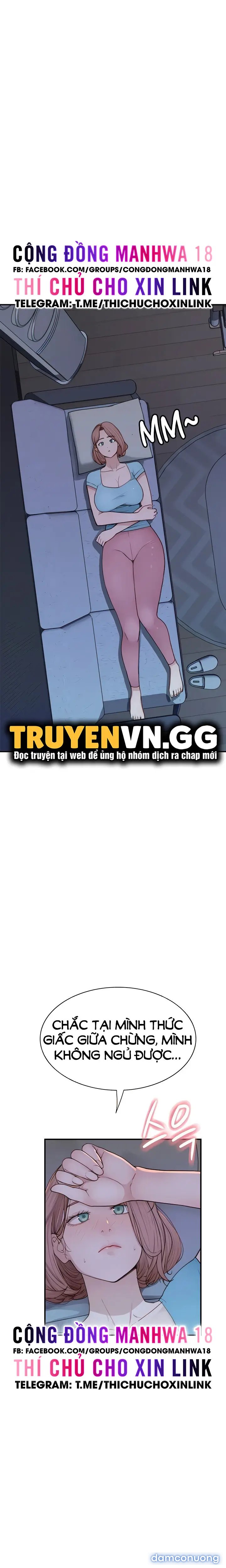 Nghiện Chơi Mẹ Kế 