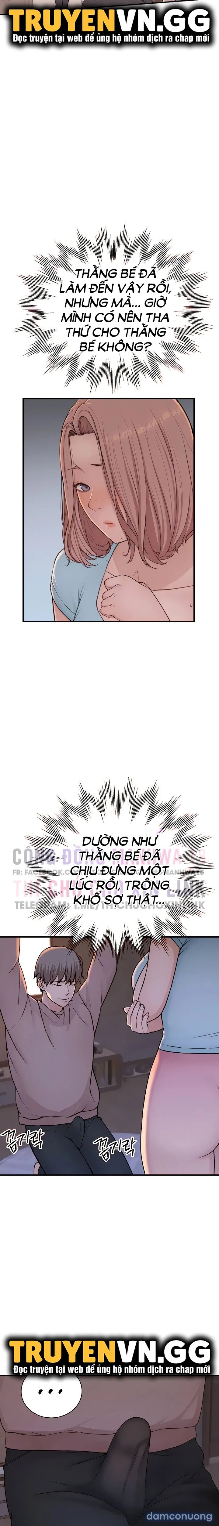 Nghiện Chơi Mẹ Kế 