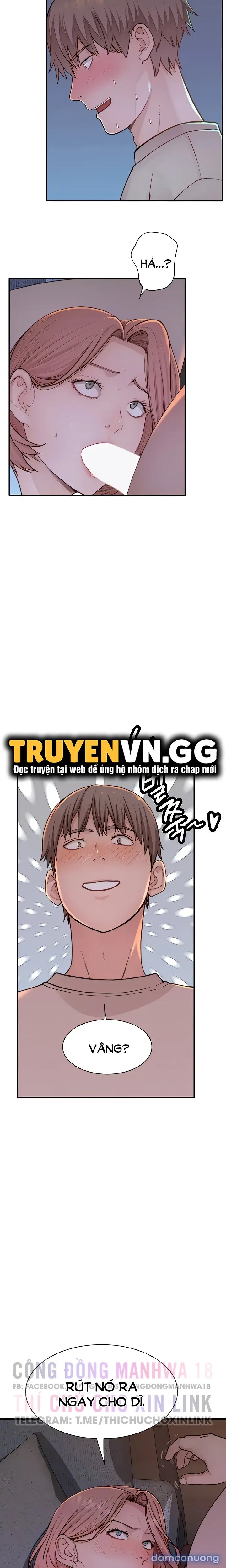 Nghiện Chơi Mẹ Kế 
