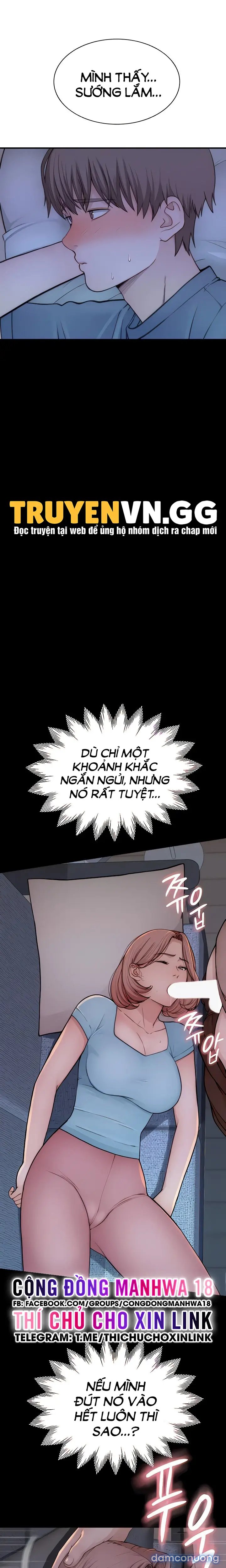 Nghiện Chơi Mẹ Kế 