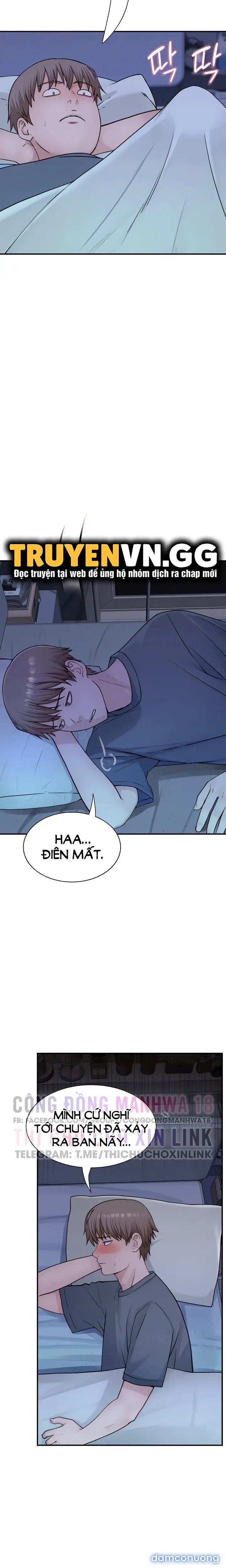Nghiện Chơi Mẹ Kế 
