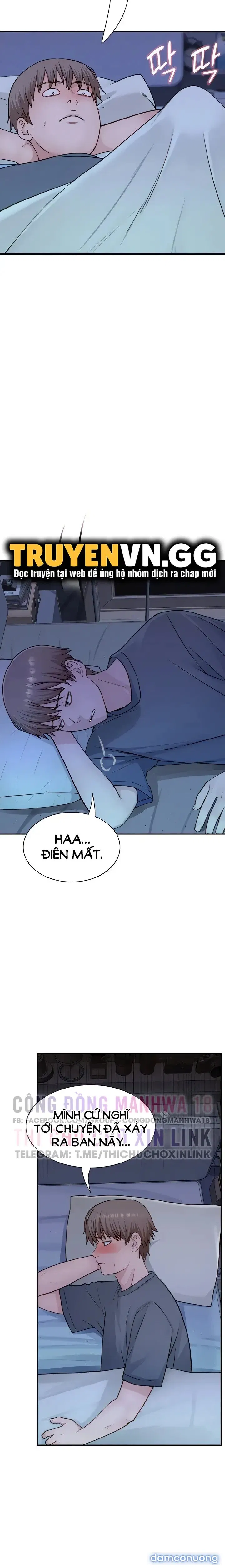 Nghiện Chơi Mẹ Kế 