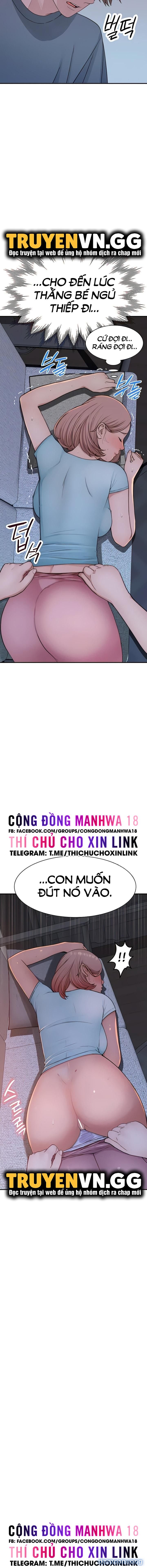 Nghiện Chơi Mẹ Kế 