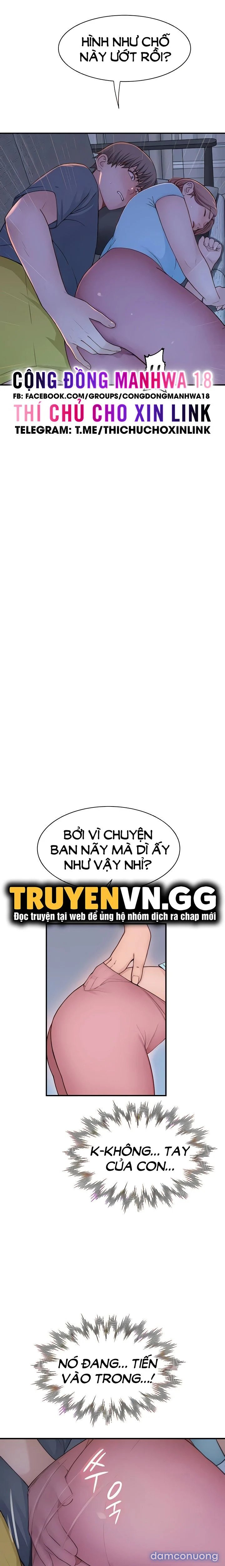 Nghiện Chơi Mẹ Kế 