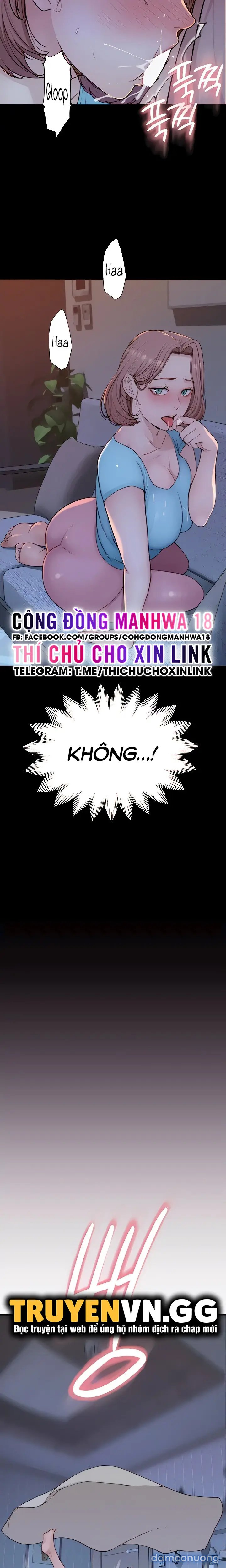 Nghiện Chơi Mẹ Kế 