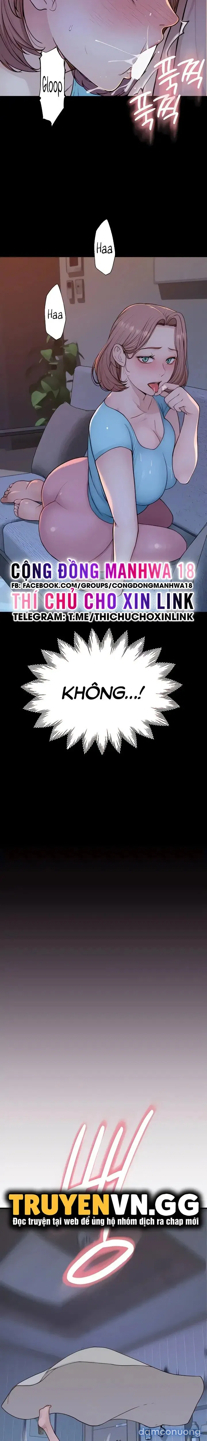 Nghiện Chơi Mẹ Kế 