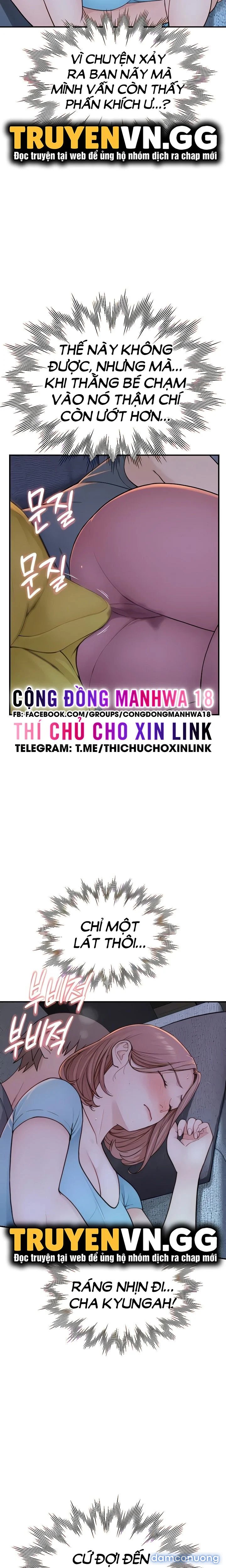 Nghiện Chơi Mẹ Kế 