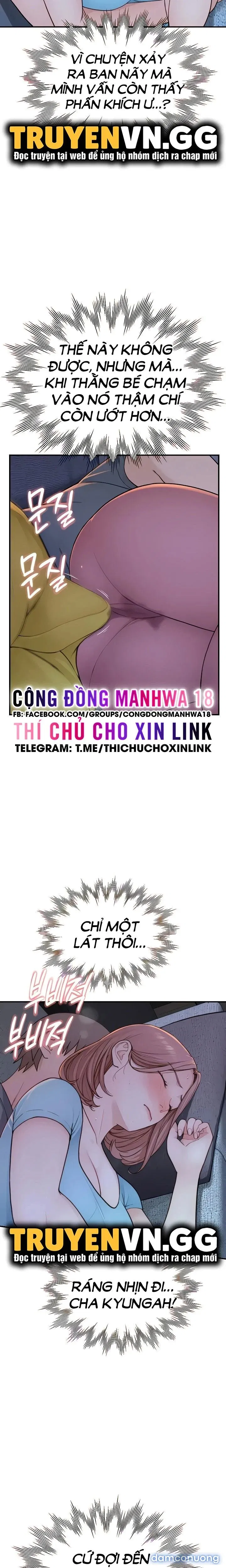 Nghiện Chơi Mẹ Kế 