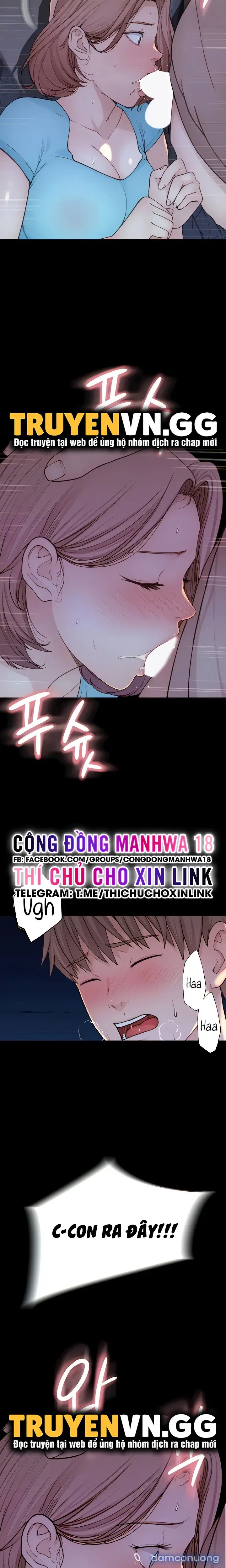 Nghiện Chơi Mẹ Kế 
