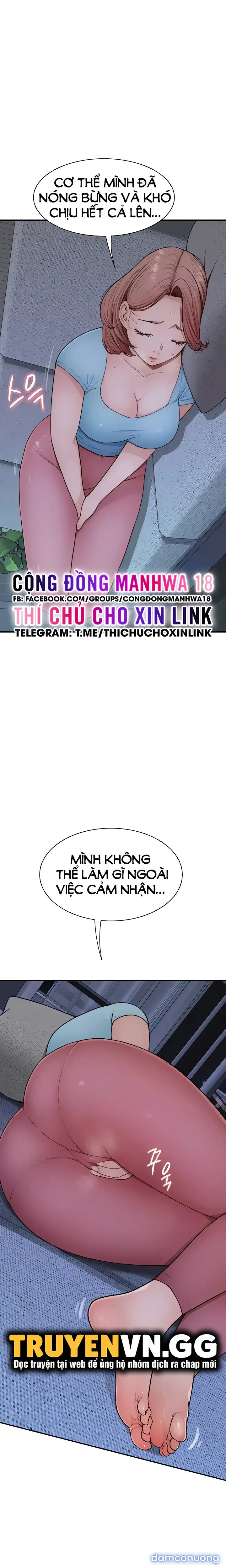 Nghiện Chơi Mẹ Kế 
