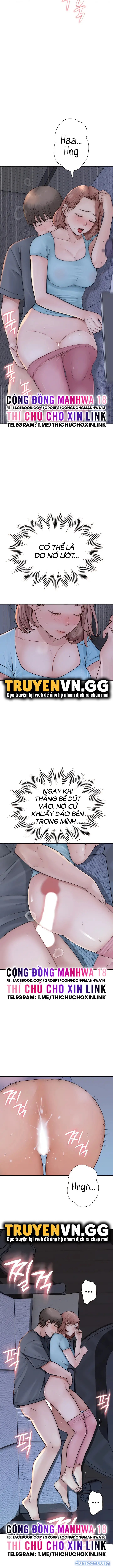 Nghiện Chơi Mẹ Kế 