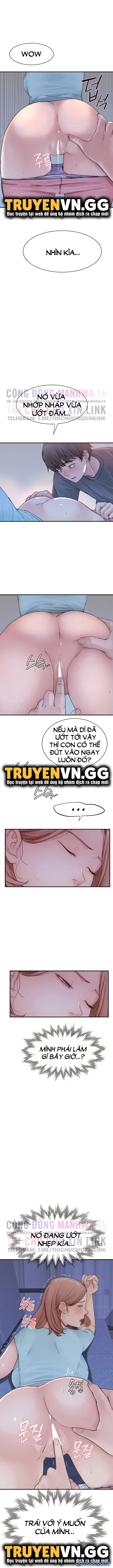 Nghiện Chơi Mẹ Kế 