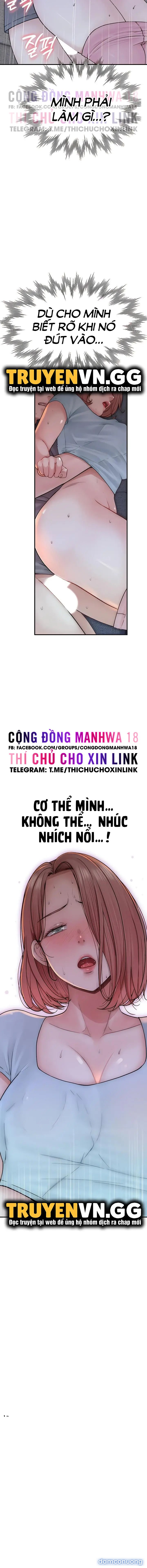 Nghiện Chơi Mẹ Kế 