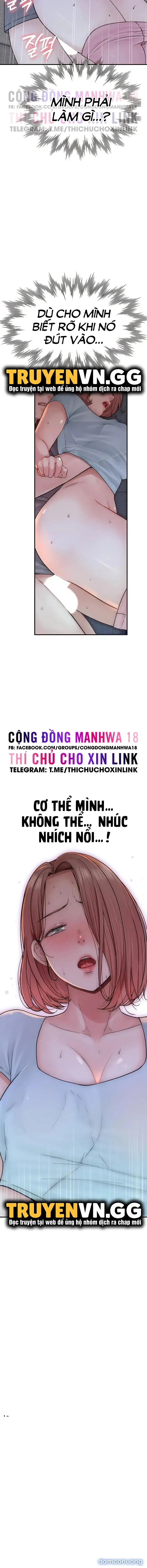 Nghiện Chơi Mẹ Kế 