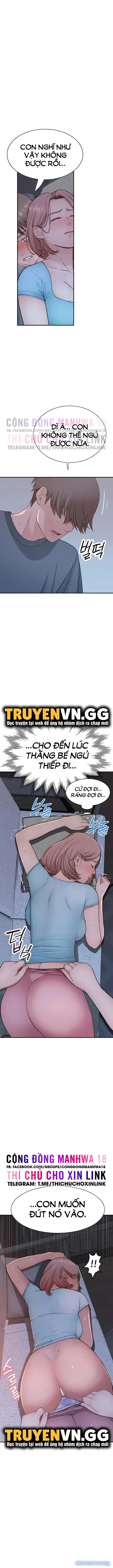 Nghiện Chơi Mẹ Kế 