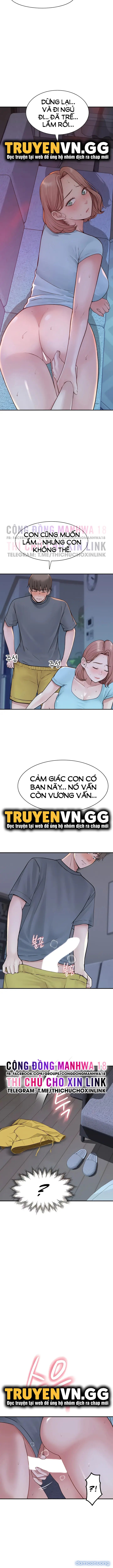Nghiện Chơi Mẹ Kế 