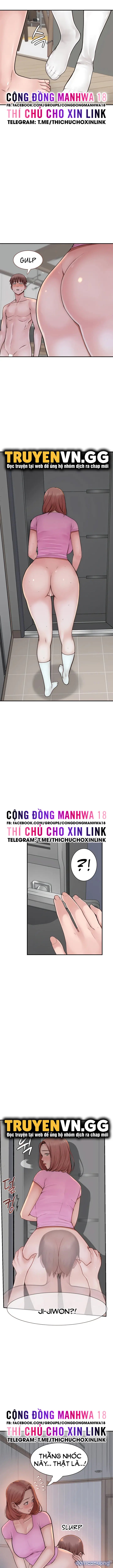 Nghiện Chơi Mẹ Kế 