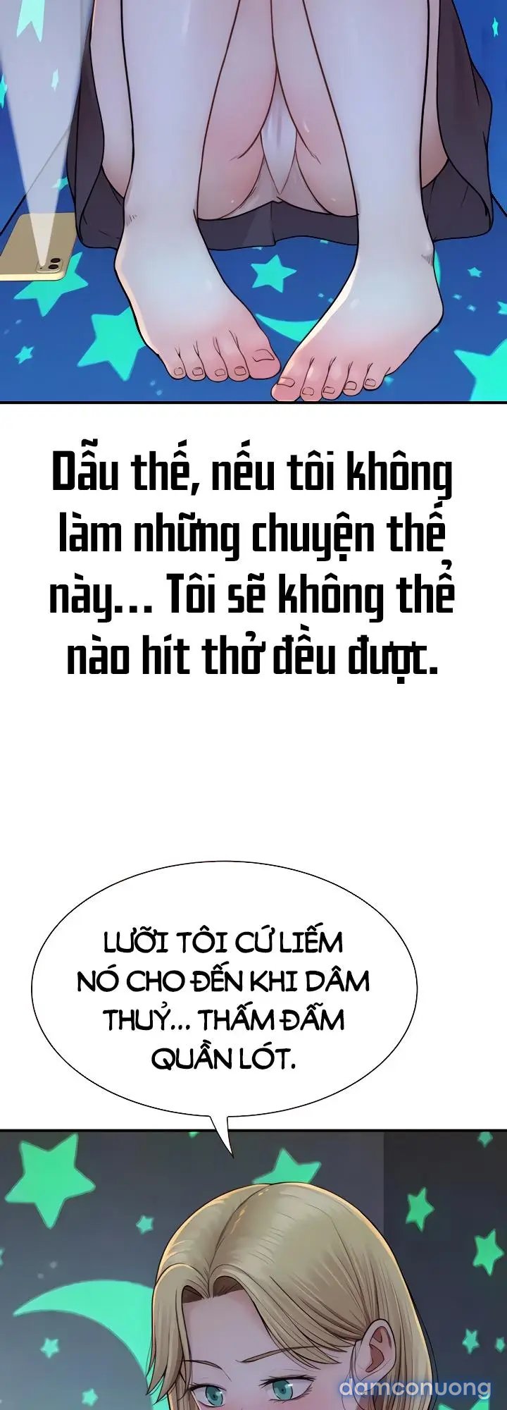 Nghiện Chơi Mẹ Kế 