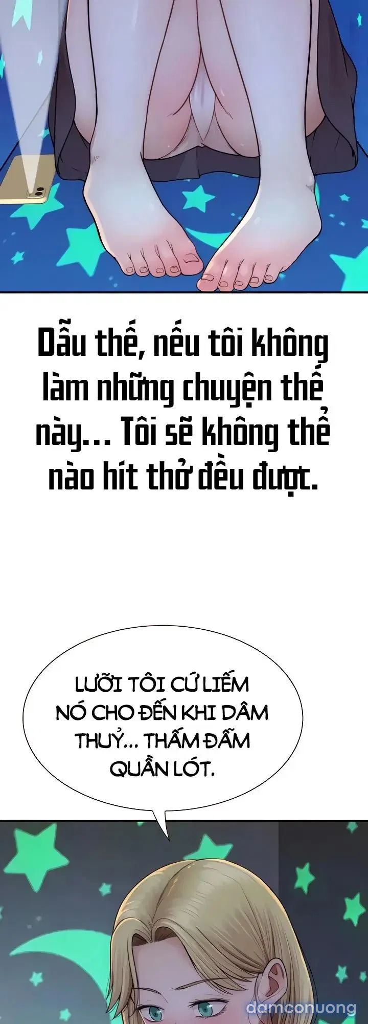 Nghiện Chơi Mẹ Kế 