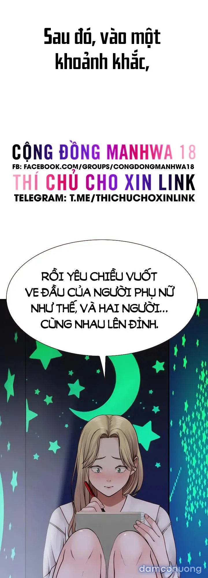 Nghiện Chơi Mẹ Kế 