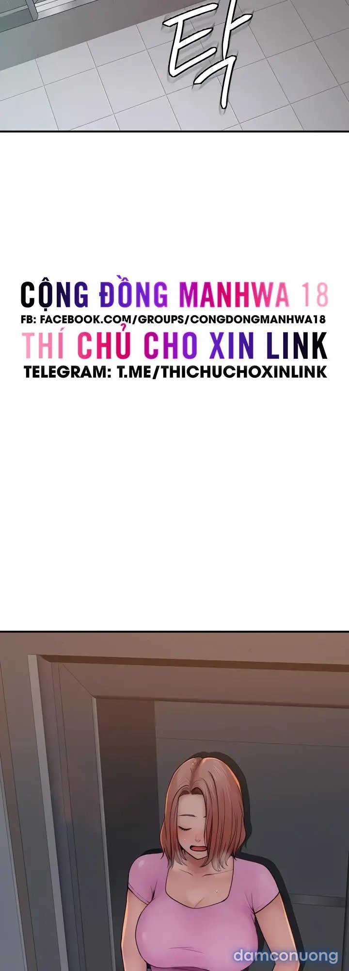 Nghiện Chơi Mẹ Kế 
