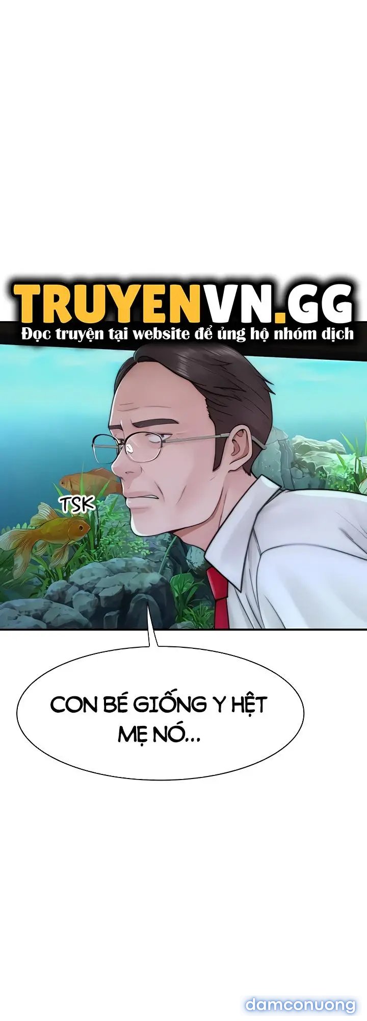 Nghiện Chơi Mẹ Kế 