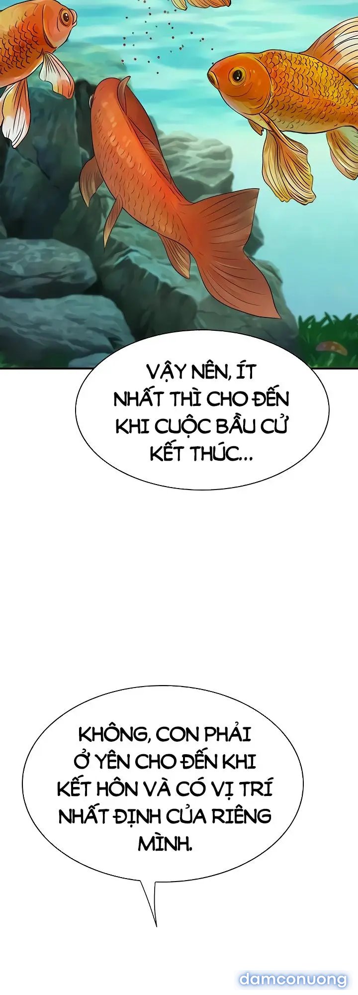 Nghiện Chơi Mẹ Kế 