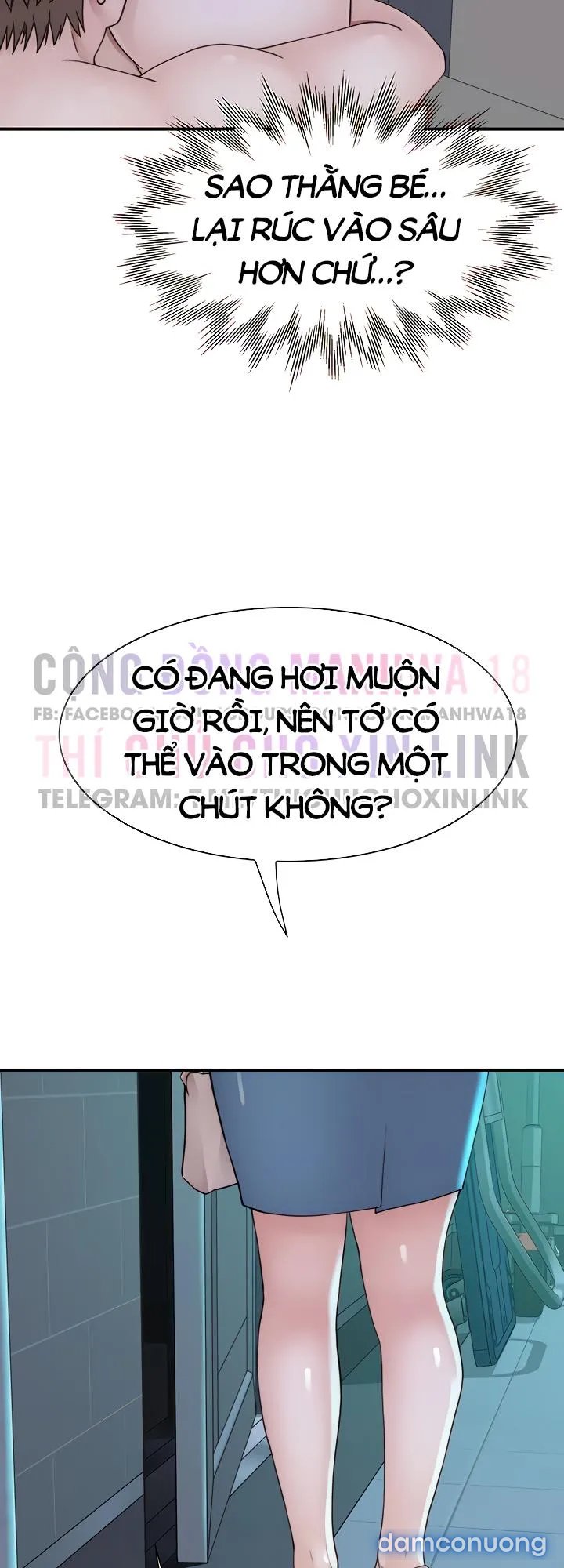 Nghiện Chơi Mẹ Kế 