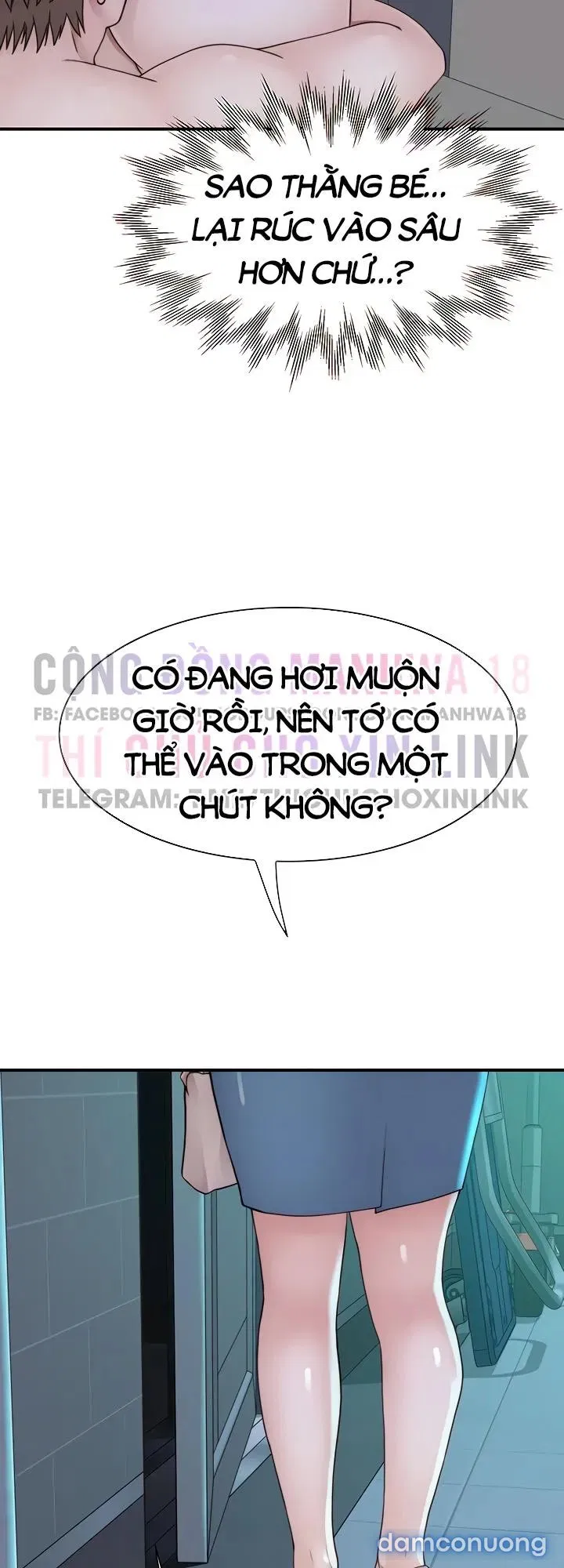 Nghiện Chơi Mẹ Kế 