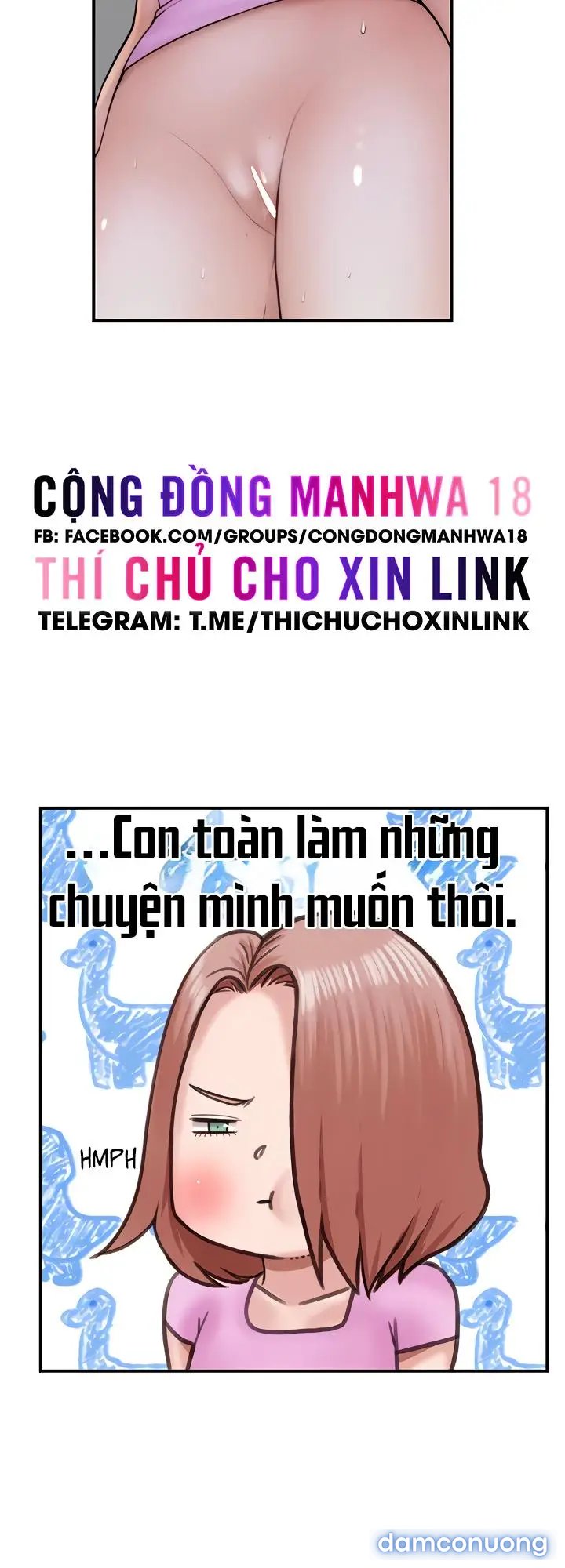Nghiện Chơi Mẹ Kế 