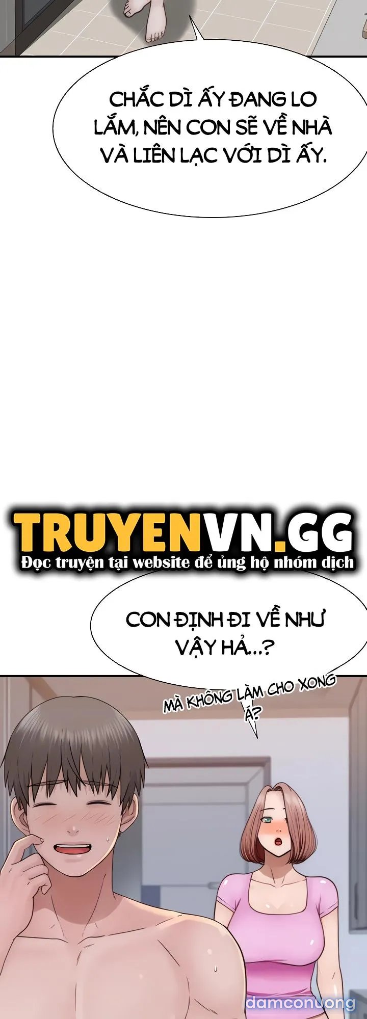 Nghiện Chơi Mẹ Kế 
