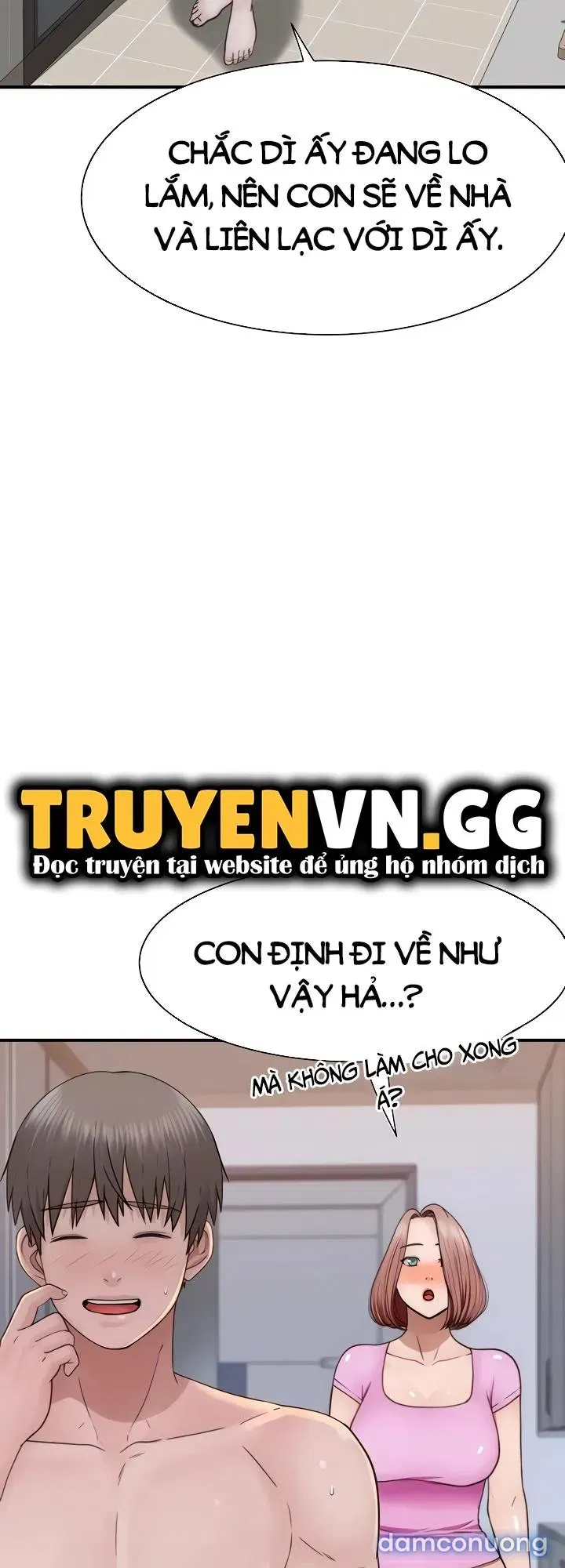 Nghiện Chơi Mẹ Kế 
