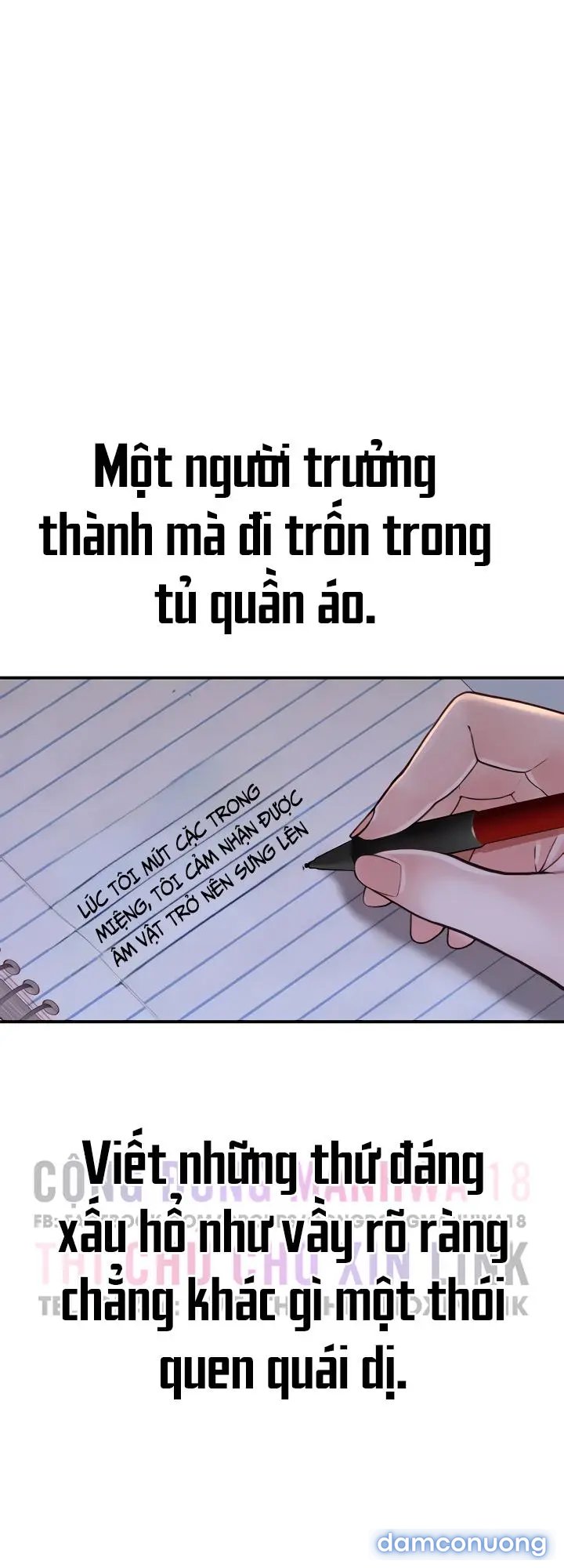 Nghiện Chơi Mẹ Kế 